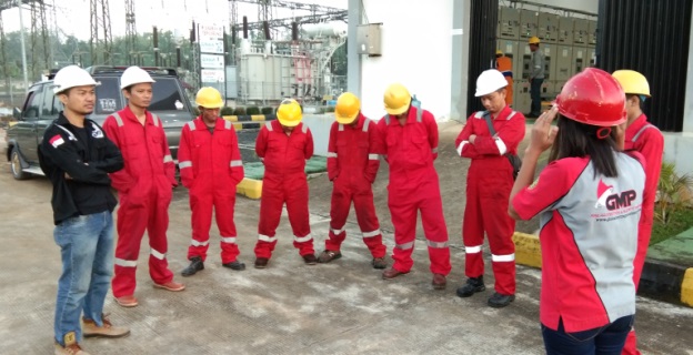 Kontraktor Fire Hydrant